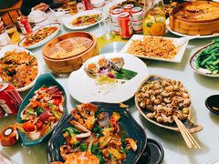-喜碧海鲜(上排店)