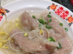 -红九格老火锅(三峡广场店)