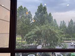 -公园北鹿·铃兰餐厅(齐盛湖店)
