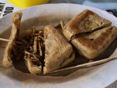 -明记烧鱼美味店