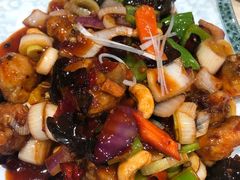 -苏闽菜馆(鞍山道店)