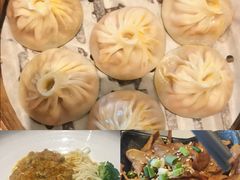 -馋三尺蟹粉小笼(人民广场店)