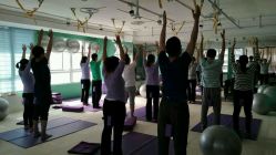 -子午孕教·孕妇瑜伽产后恢复(市北店)