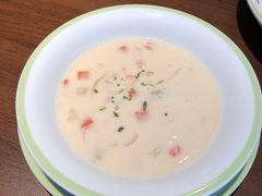 -萨莉亚意式餐厅(杭州西溪龙湖天街店)