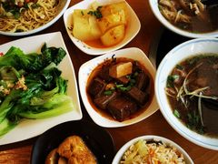 -功牛泉州牛肉小吃(崇武店)