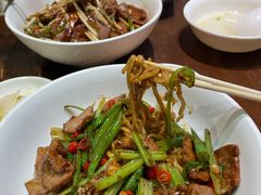 -寻裕记·现炒浇头面(人民广场店)