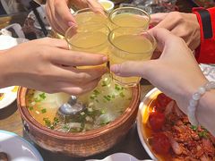 -吉祥圣雪藏餐