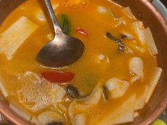 -云海肴·汽锅鸡·云南菜(高德置地店)