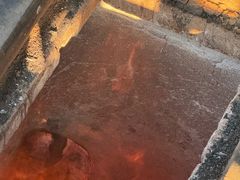 -满記土窑烧鷄波浪山莊