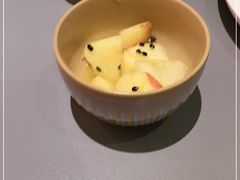 -桂满陇·杭州小馆(巴黎春天浦建店)