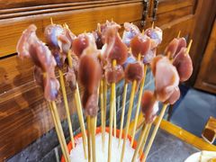 -锅首鲜品火锅(鸳鸯店)