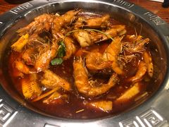 -王婆大虾(五道口店)