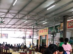 大堂-鹿福农庄(南沙天后宫店)