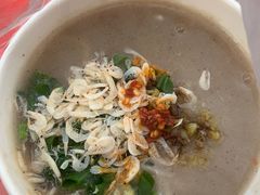 -汪记鲜鱼糊汤粉(沈阳路总店)