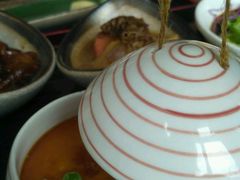 -笑福亭料理小馆(解放碑店)