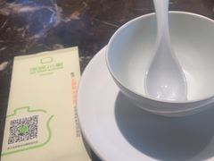 -汤城小厨•粤菜•靓汤(苏州街店)