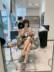 -美格丝M.G.S Hair Salon