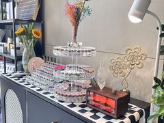 -首脑美容美发化妆美甲培训学校(龙岗校区)