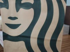 -星巴克(保定华创广场店)