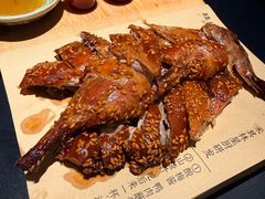 -桂小厨广西菜(水晶城店)