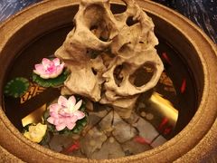 -老码头火锅(骡马市店)