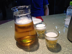iphone_upload_pic-双合园·海鲜水饺青岛菜(上清路店)