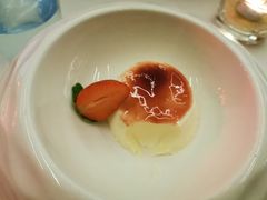 西班牙烤焦糖布丁-西山人家·二十年老字号农家菜(旺山店)