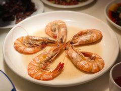 -日丰园海肠水饺·老字号大连海鲜(和平广场店)