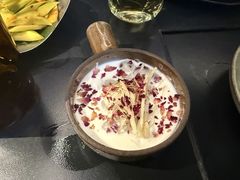 乍甸奶白圆子-Ameigo梅果·云贵川bistro(长宁来福士店)