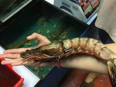 -真浪花园海鲜餐馆