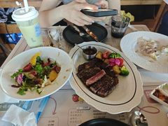 -安妮意大利餐厅(日坛店)