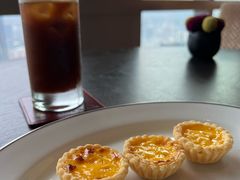 -广州柏悦酒店·悦景轩·粤菜餐厅