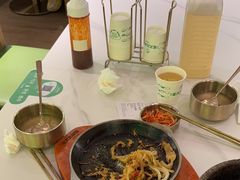-西塔老太太拌饭(洋泾天物空间店)