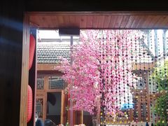 大堂-丽江庭院之爱在路上(西单店)