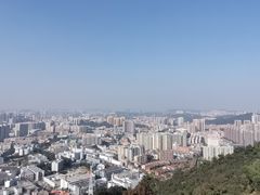 -求水山公园