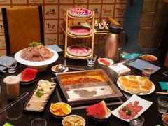 -五星桥原切肥牛火锅·30年专注好牛肉(湖塘店)