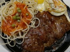 黑胡椒传奇牛排-豪客来牛排(重庆金源世纪广场1731店 )