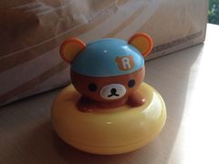-麦当劳(展览路店)
