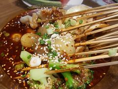 -湘约爨厨(太白立交店)