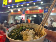 -余艳梅拌面世家(马场横路店)