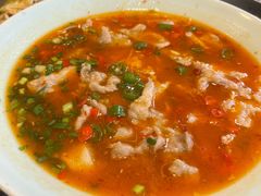 -新繁老號豌豆汤饭店·江湖菜(宝光寺店)
