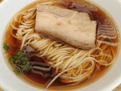 姑苏城百年焖肉面-苏小柳点心·手作小笼包(新街口分院店)