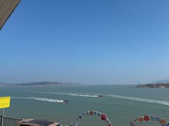 -北港方记海鲜楼·海景餐厅