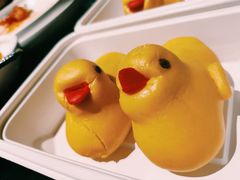 -皇城根北京风味主题餐厅(中海环宇城店)
