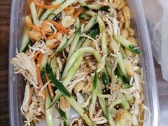 -媛媛家秘制鸡丝凉皮(陆慕店)