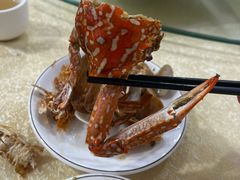 -考记泥焗鸡农庄·海鲜(北洛秘境店)