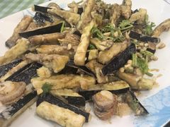 -华圆美食-老蓬莱菜(蓬港路店)