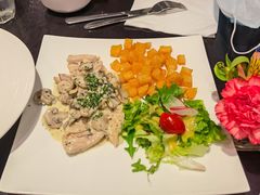 -La Creperie法餐厅(芮欧百货店)