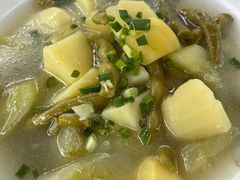-源泉冷水鱼庄(小鱼洞店)