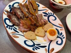 -陈鹏鹏潮汕菜(宝安机场T3航站楼店)